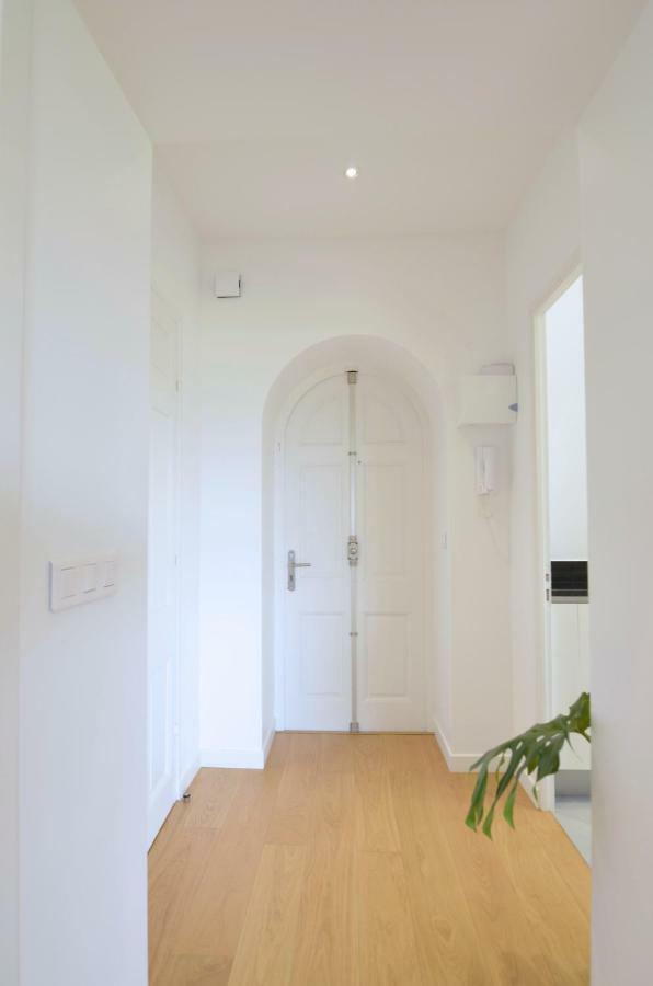 Le Sunset, Appartement Exceptionnel Ocean View - Phare - Au Calme Μπιαρίτζ Εξωτερικό φωτογραφία